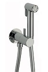 Смеситель Cisal Shower CV00797521 с гигиеническим душем, хром