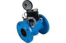 Счетчик воды турбинный ДЕКАСТ СТВХ-65 &quot;СТРИМ&quot; Класс &quot;С&quot; с импульсным выходом типа &quot;открытый коллектор&quot; (МИД И) (IP68) 711-65-304