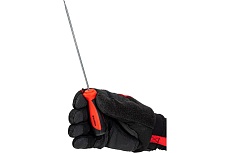 Плоская отвертка BEOROL SL3x150 мм 245180