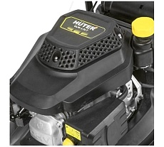 Бензиновая газонокосилка Huter GLM-3.5T 70/3/4
