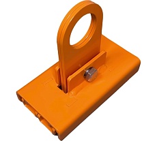 Захват для сэндвич-панелей шириной IMPERA 80 мм ЗСП-80 700034