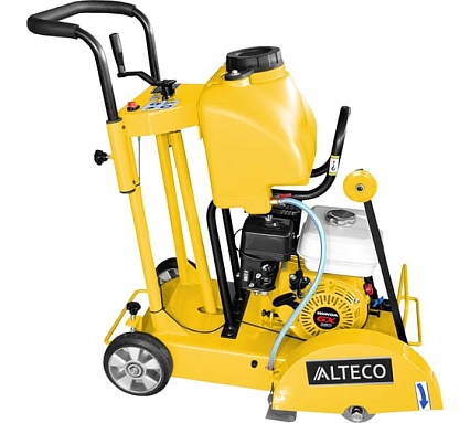 Резчик швов Alteco Q300H 9753
