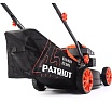 Бензиновая газонокосилка Patriot PT 400 512109400