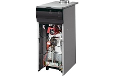 Напольный котел Baxi SLIM 1.230 i WSB43123301