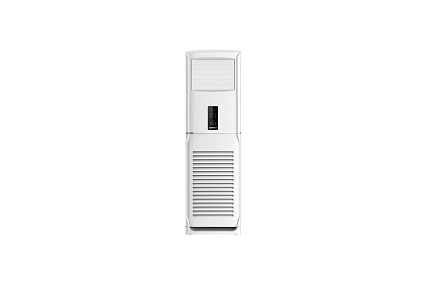 Колонный кондиционер Centek 17600/18300W компрессор Panasonic, EER-3.19, скрытый LED, R410A CT-67X60