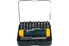 Реверсивная отвертка Kraftool Cr-V 26142-H32
