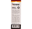 Сверло по стеклу и керамике 8 мм, 4 грани, шестигранный хвостовик Kranz KR-91-0650
