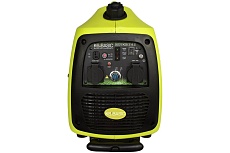Инверторный генератор K&S BASIC KSB 31iES