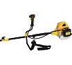 Триммер кусторез бензиновый для травы садовый Partner For Garden GT 40 P (ШК) 5632