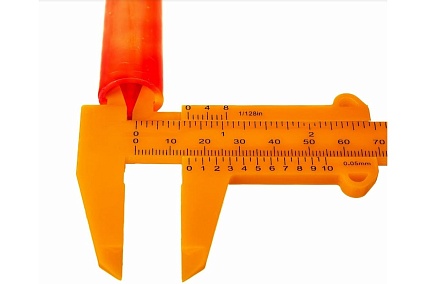 Труба для теплого пола Gigant PE-RT PN8, 20x2.0 мм, красный, бухта 100 м GSG-20