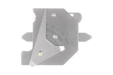Шаблон сварщика WG 1 МИК Micron 404143