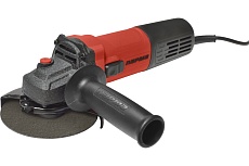 Угловая шлифовальная машина Парма 01-125/1250рк 1250 Вт, 125 мм, рег/контр.обор. 02.026.00012