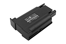 Аккумулятор CS-KEB301PW для Karcher EB 30/1 /1.545-100.0, 1.545-107.0/, 2.5Ah 7.2V/ Cameron Sino P102.00072