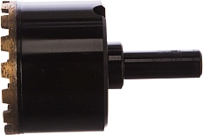 Коронка по керамограниту (55 мм) RUBI 04989