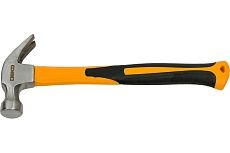 Молоток-гвоздодер Deko HT11, 250 г 065-0904
