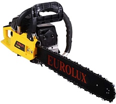 Бензопила Eurolux GS-6220 70/6/27