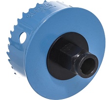 Коронка пильная Special for Sheet Metal (65 мм; HSS-CO) Bosch 2608584801