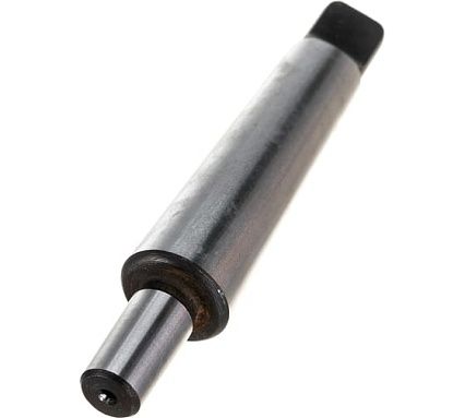 Оправка переходная КМ2 на B10 с лапкой ТЕХНОРЕАЛ МА310301015