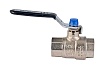 Шаровой кран PROFACTOR PF STRONG ручка рычаг, в/н 1/2 дюйма PF FBV 288