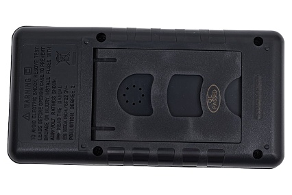 Цифровой мультиметр WHDZ DT890B+