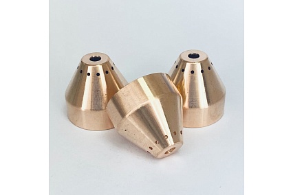 Экран защитный Shield 45-85A 5 шт Plazweld P-220817