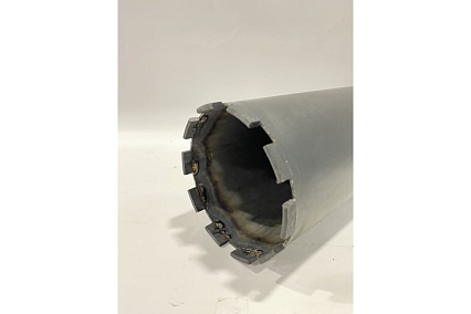 Алмазная коронка IRBISDIAM 132D-450L-1 1/4 1324500