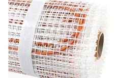Нагревательный мат Rexant Extra, 4м² (0,5x8,0 м), 640Вт 51-0508