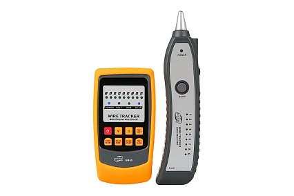 Кабельный тестер Benetech GM60 248
