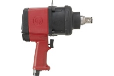 Пневматический ударный гайковерт Chicago Pneumatic CP6910+P24 1&quot; 6151590070