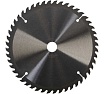 Пильный диск по дереву Hanskonner ArmorPiercing 185x30/20мм, 48 зубьев, H9025-185-20/16-48