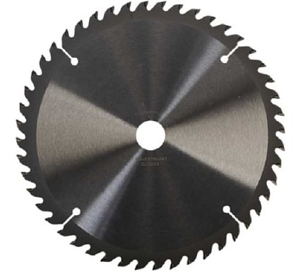Пильный диск по дереву Hanskonner ArmorPiercing 185x30/20мм, 48 зубьев, H9025-185-20/16-48