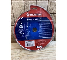 Диск пильный (210x2.3/1.5x32/30 мм; 16T) Белмаш RD148A