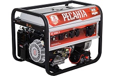 Электрогенератор Ресанта БГ 6500 Э 64/1/46