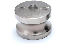 Камлок из нержавеющей стали HIMPT DP-150 1 1/2&quot; (38 мм) 00028010306