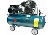 2-х поршневой компрессор с ременным приводом Forsage F-TB265-70 (7737)