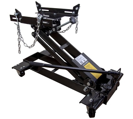 Трансмиссионный домкрат Wiederkraft WDK-80101