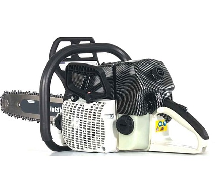 Бензопила Holzfforma G660 Pro 18" G660PRO