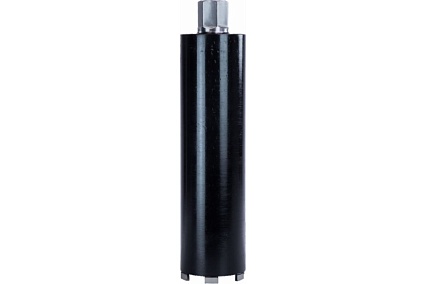 Коронка алмазная Diamond dry drill bit (102x350 мм; 1 1/4") Eibenstock 36S10200