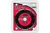 Диск алмазный SEGMENT 125x22.23x8х2 мм, сухой рез Diaforce 500125