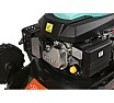 Бензиновая газонокосилка Sturm PL4714SV