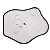 Зеркало Art&Max Como AM-Com-800-1000-DS-F 80x100 см с подсветкой