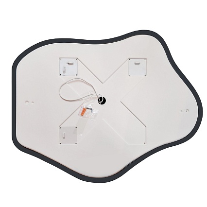 Зеркало Art&Max Como AM-Com-800-1000-DS-F 80x100 см с подсветкой Зеркало Art&Max Como AM-Com-800-1000-DS-F 80x100 см с подсветкой