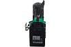 Ударный аккумуляторный шуруповерт Hikoki DV18DBL2 BL 136 Нм, 2х5 Ач DV18DBL2RJZ