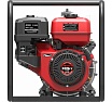 Бензиновая мотопомпа для сильно загрязненной воды A-iPower AWP80TX 30331