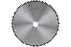 Диск пильный по алюминию (255х30 мм; Z100) Практика 030-511
