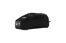 Аккумуляторная циркулярная пила JCB (-18CS-B-E) 18 V, 3650 об/мин, диаметр диска 165 мм, ЗУ (-18VFC-E) 2.4 A, батарея (-20LI-E)2.0AH -18CS-2XB-E(57230) JCB-18CS-2XB-E(57230)