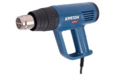 Технический фен Кратон HAG-2000 Е 3 09 01 003
