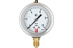 Манометр ДМ 2 063 Р (0-10) бар, кл.1.5, G1/4", DIN CASE BD 1152100023
