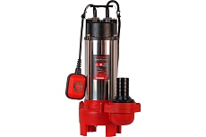 Фекальный погружной насос Verton AQUA FP2200K 01.12784.14139