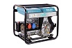 Дизельный генератор Konner&Sohnen KS 9102HDE - 1/3 ATSR